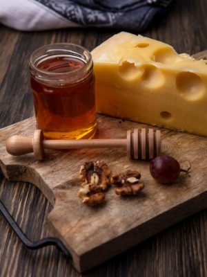 Acacia Honey